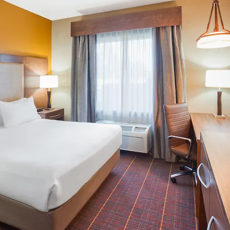 Holiday Inn Express Hotel & Suites Brainerd-Baxter By Ihg-3