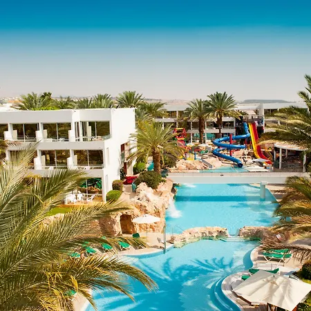Leonardo Club Eilat-2