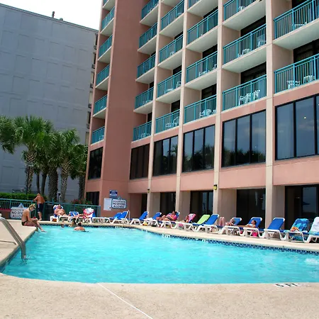 Sand Castle Resort By Patton Hospitality-3