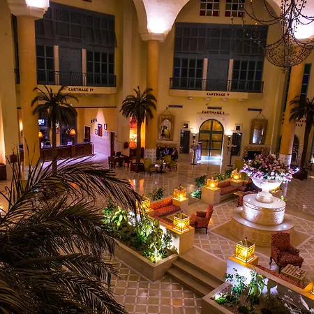Carthage Thalasso Resort-2