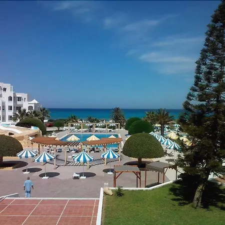 Hotel Club Thapsus-2