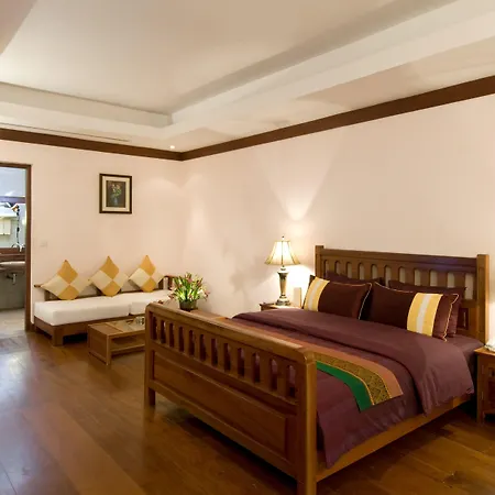 Royal Angkor Resort & Spa-2