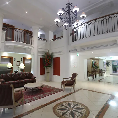 Marrakesh Apartments-2