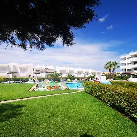 Apartamento Cataluna IV-3