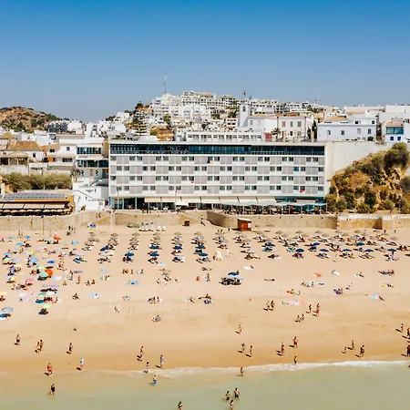 Hotel Sol E Mar Albufeira - Adults Only-2