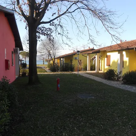 The Garda Village-2