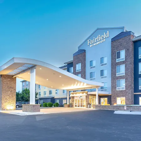 Fairfield Inn & Suites Rapid City-2