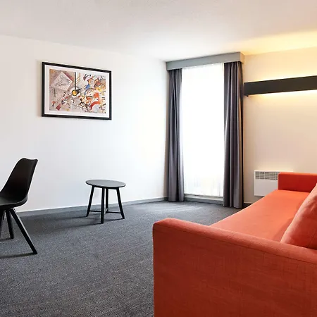 Best Western Hotel Wavre-2