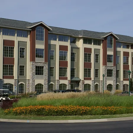 Holiday Inn Club Vacations At Lake Geneva Resort-3