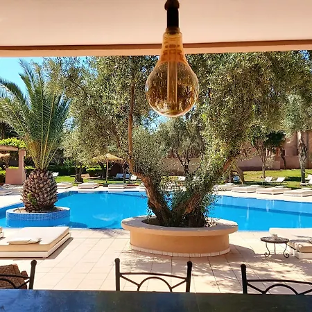 La Maison Des Oliviers-3