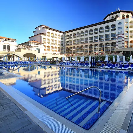 Melia Sunny Beach All Inclusive-3