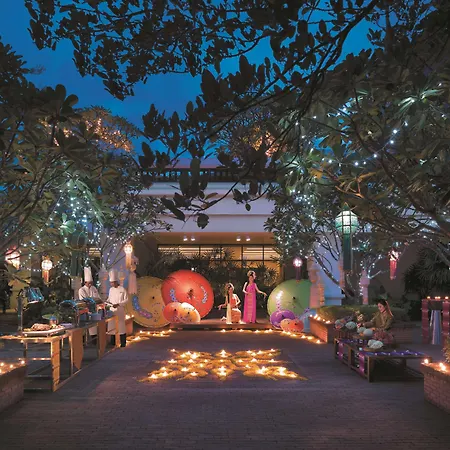 Shangri-La Chiang Mai-2