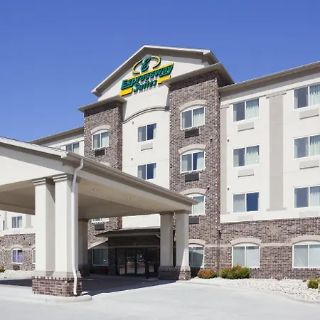 Expressway Suites Fargo-3