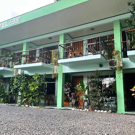 Hotel Fas-3