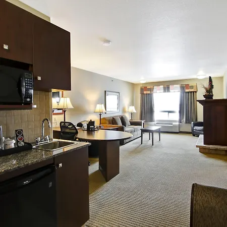 Canalta Hotel Camrose-2