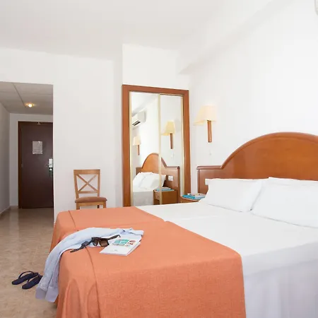 Bluesea Piscis - Adults Only-3
