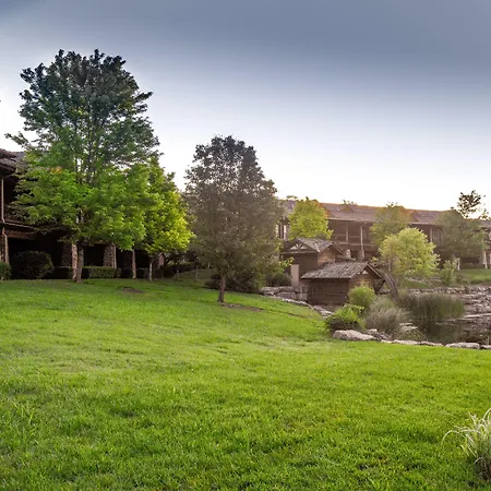 Hyatt Vacation Club At The Lodges At Timber Ridge-2