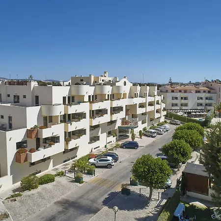 Oceanus Aparthotel-2