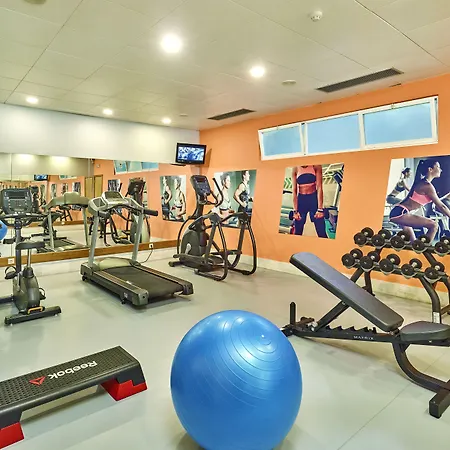 Oceanus Aparthotel-3