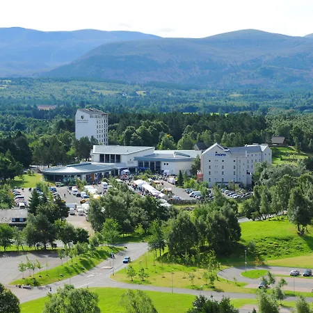 Macdonald Morlich Hotel At Macdonald Aviemore Resort-2
