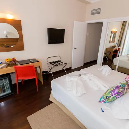 Mur Neptuno Gran Canaria - Adults Only-2
