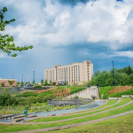 Hampton Inn & Suites By Hilton Dartmouth - Halifax-2