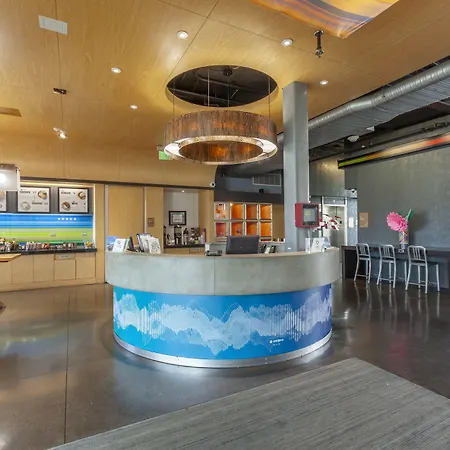 Aloft By Marriott Tempe-3