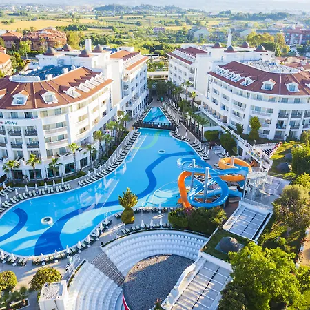 Alba Queen Hotel-2