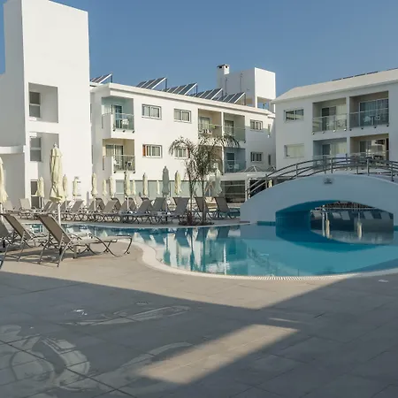 Sofianna Hotel Apartments-3