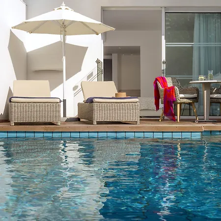 Sofianna Hotel Apartments-2