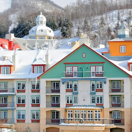 Lodge de la Montagne-2
