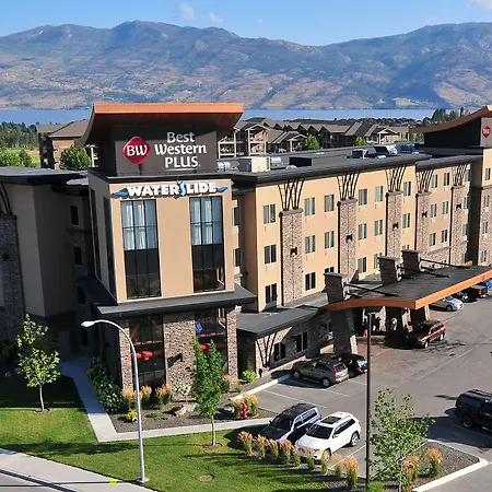 Fairfield Inn & Suites By Marriott West Kelowna-3