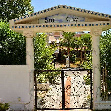 Sun City-3