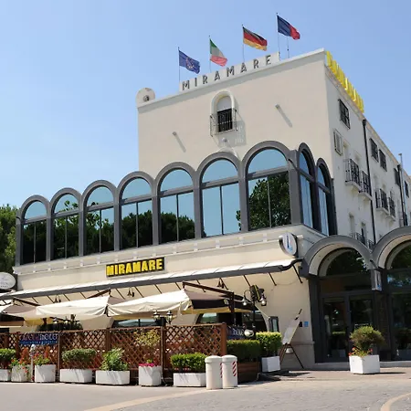 Miramare Hotel Ristorante Convegni Aperto Tutto L'Anno-3