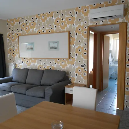Hotel Principe Residence-3