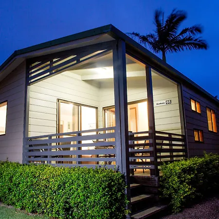 Big4 Tweed Billabong Holiday Park-3