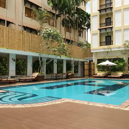 Sokchea Angkor Hotel-2