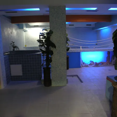 Hotel Sveti Kriz-3