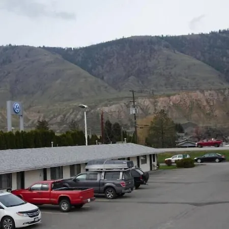 Trans Canada Motel-3