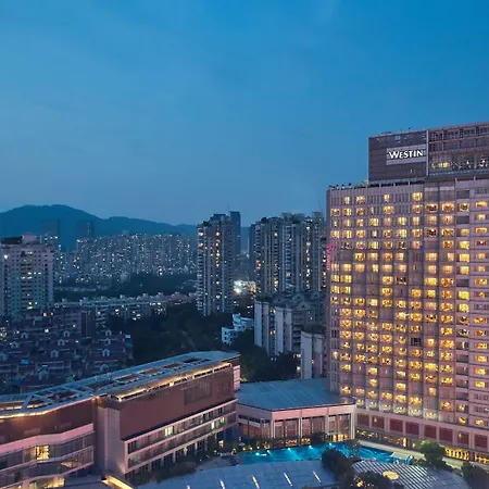 The Westin Shenzhen Nanshan-3