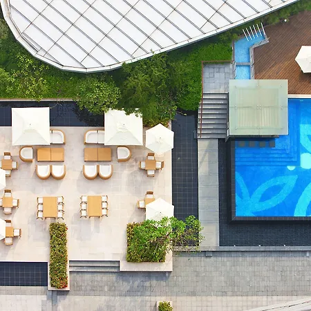 The Westin Shenzhen Nanshan-2