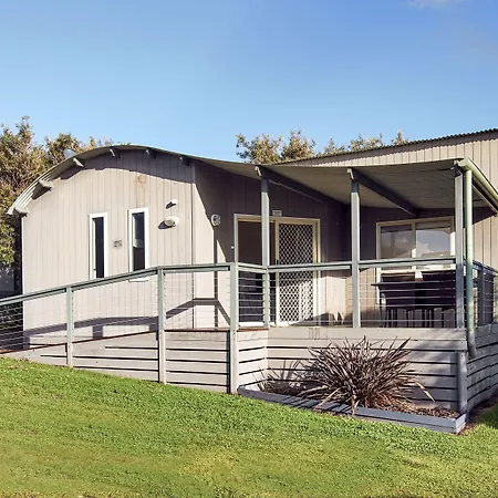 Nrma Merimbula Beach Holiday Resort-2