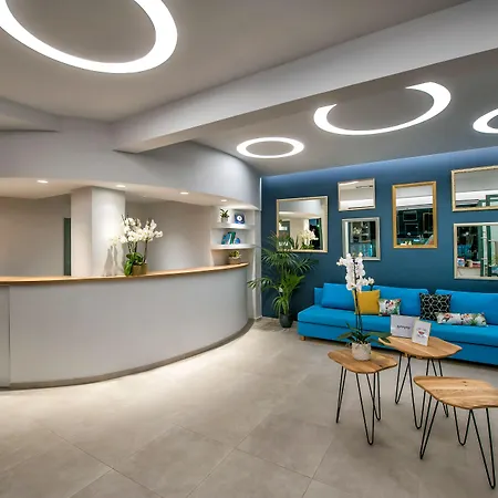 Kristalli Hotel Apartments-3