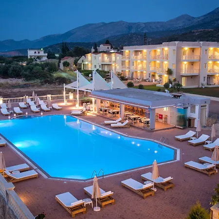 Notos Heights Hotel & Suites-2