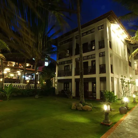 Novela Muine Resort&Spa-3