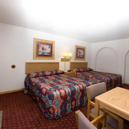 North Country Inn & Suites-2