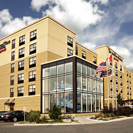 Towneplace Suites By Marriott Sudbury-2