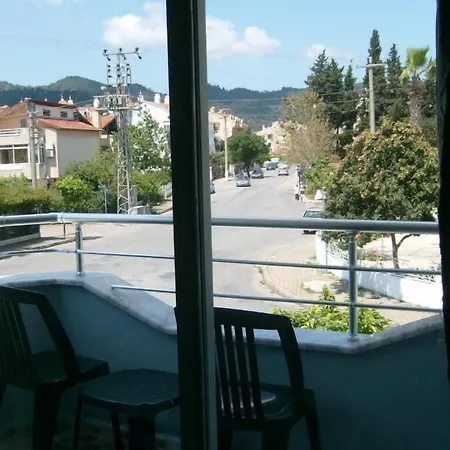 Angels Inn Marmaris-3