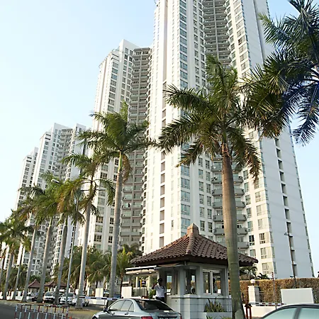 The Residences At Puri Casablanca-2