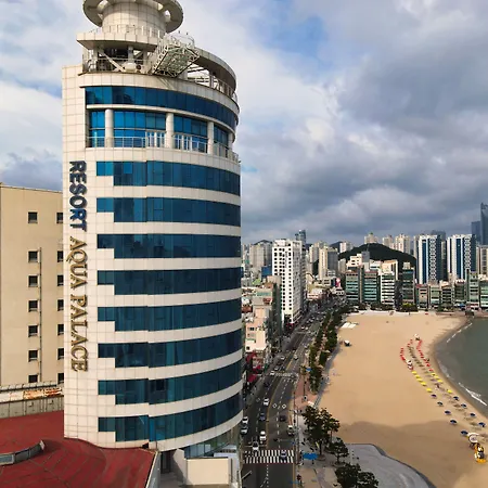 Hotel Aqua Palace-3